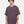 dickies camiseta stamp  plum perfect