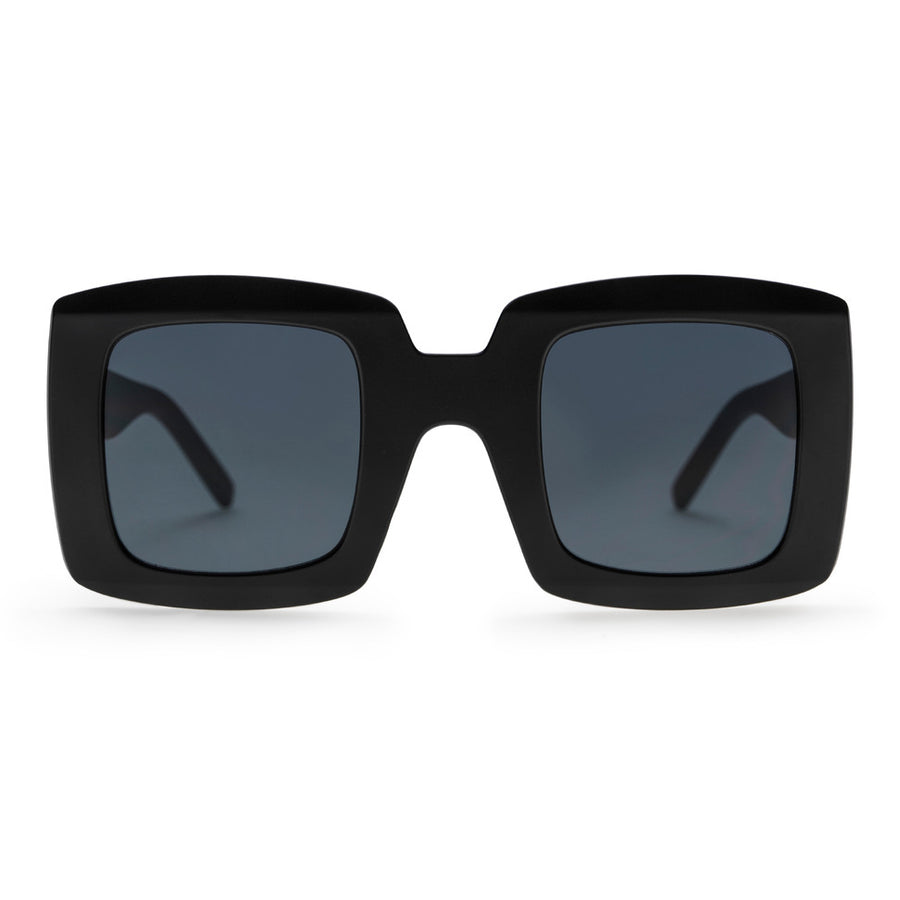 chpo brand gafas de sol bengan negro