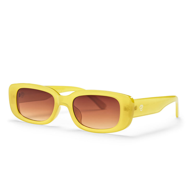 chpo brand gafas de sol nicole amarillo