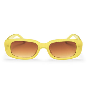 chpo brand gafas de sol nicole amarillo