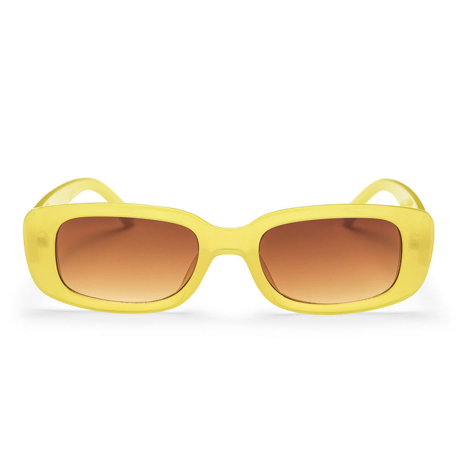 chpo brand gafas de sol nicole amarillo