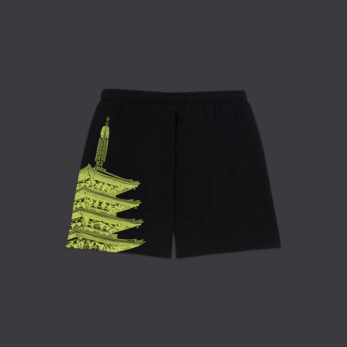 dolly noire bermuda bench tokyo  swinshort