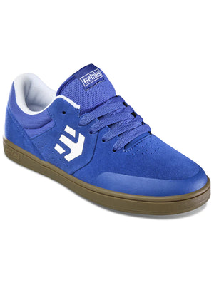 etnies zapatilla marana royal white