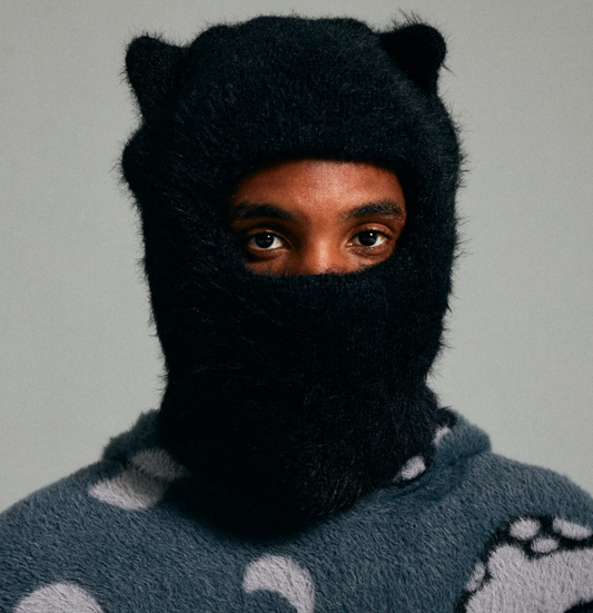 ripndip beanie kitty ear balaclava