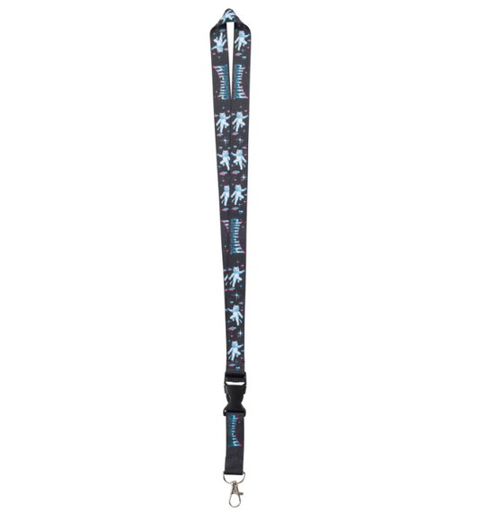 ripndip lanyard superstars