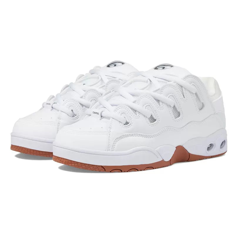 osiris zapatillas d3 og white white gum