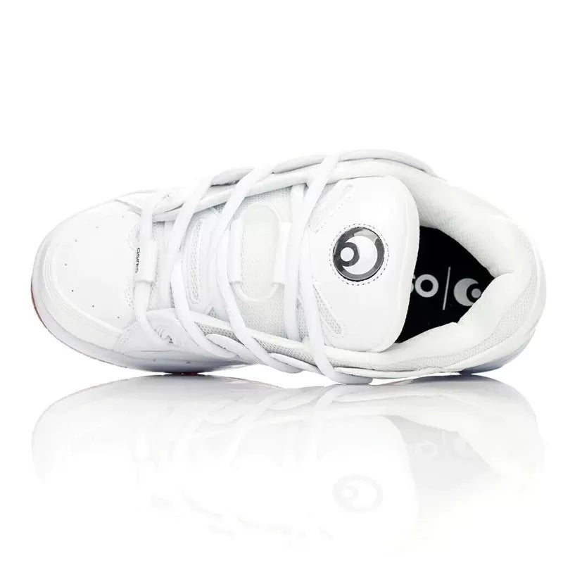 osiris zapatillas d3 og white white gum