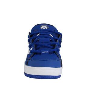 osiris zapatillas d3 e blue white blue