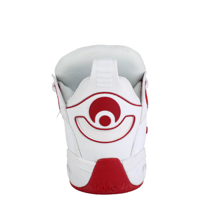 osiris zapatillas d3 e white red white