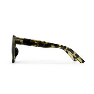 chpo brand gafas de sol marais x  leopardo verde