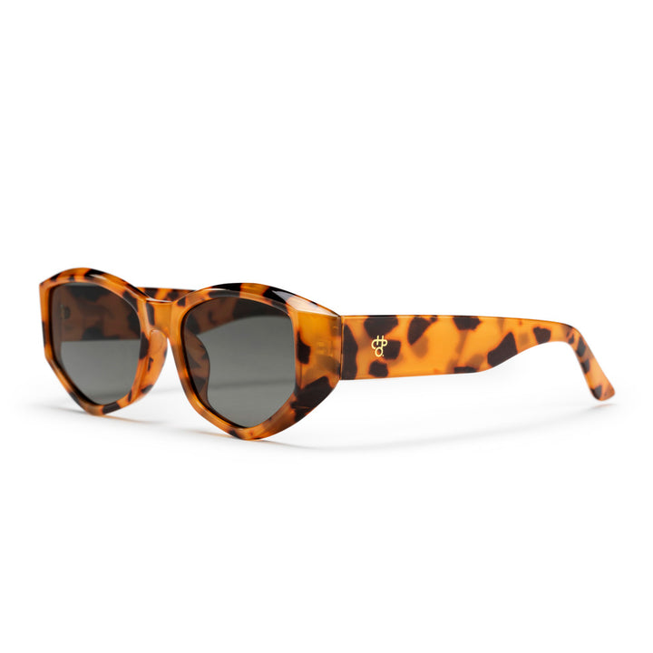chpo brand gafas de sol marina leopardo
