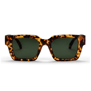 chpo brand gafas de sol max leopardo