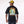 New era Camiseta Oversized New Era Drink Graphic Negro