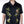 New era Camisa Manga Corta New York Yankees Floral Revere Negro