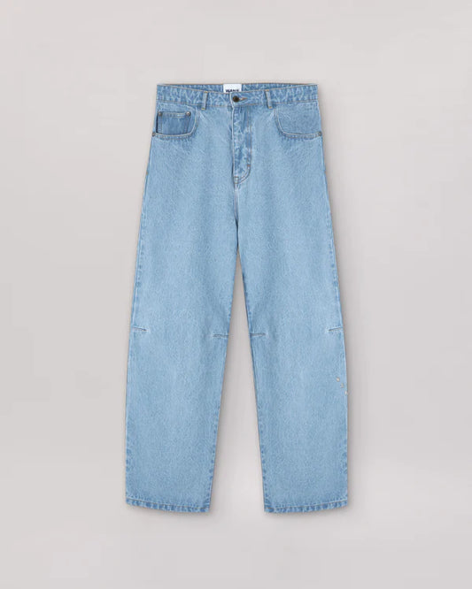 we are not friends pantalón venice pleat jeans