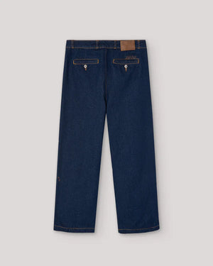 we are not friends pantalón jimusho jeans