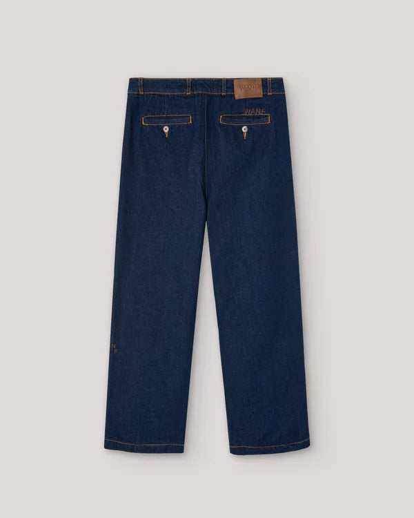 we are not friends pantalón jimusho jeans