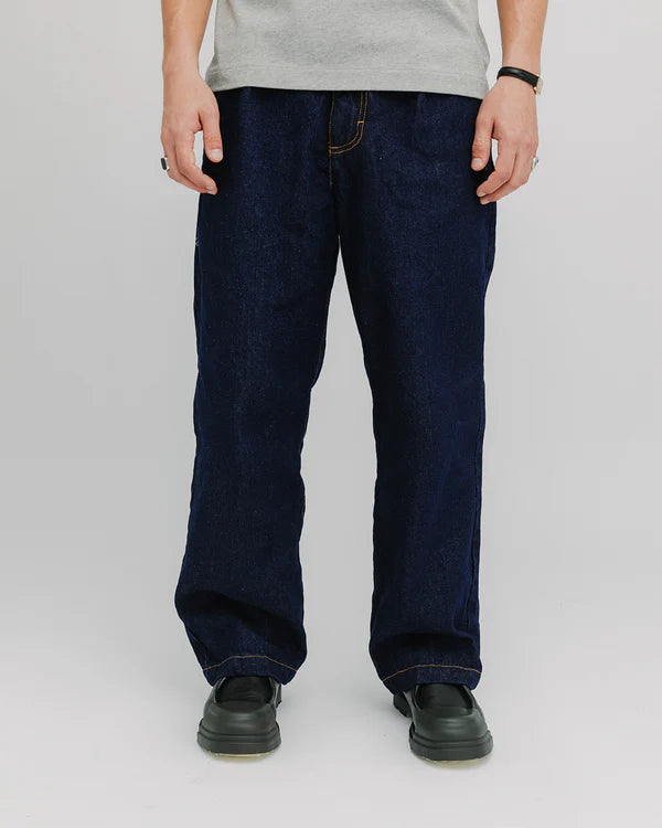 we are not friends pantalón jimusho jeans