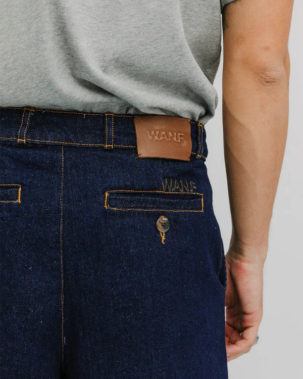 we are not friends pantalón jimusho jeans