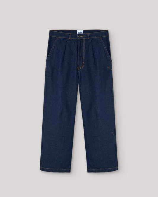we are not friends pantalón jimusho jeans