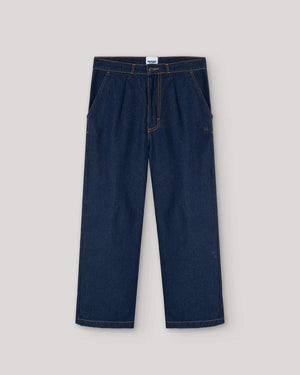 we are not friends pantalón jimusho jeans