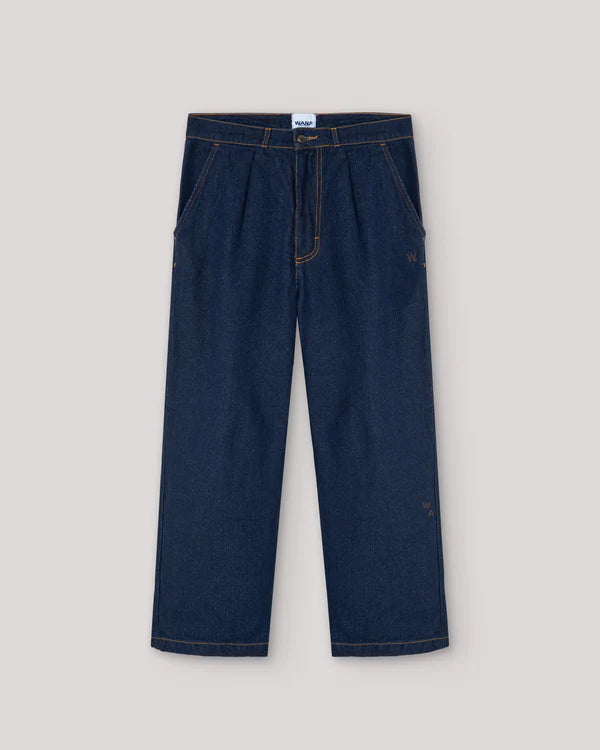 we are not friends pantalón jimusho jeans