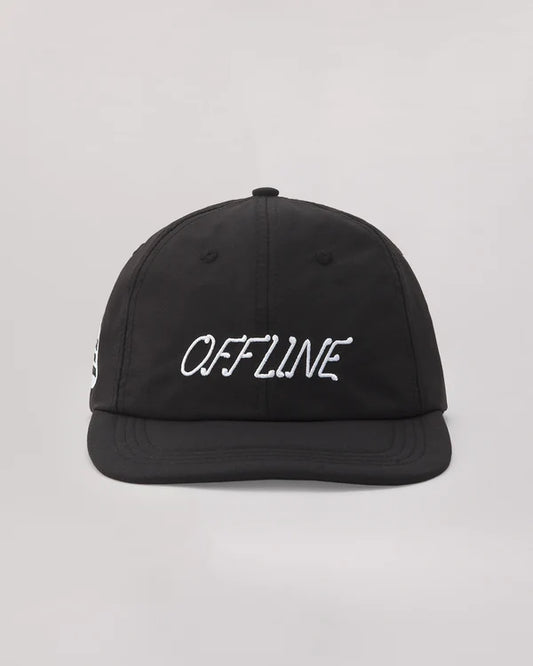 we are not friends gorra offline