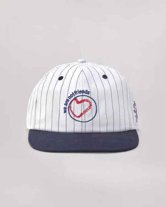 we are not friends gorra baseball