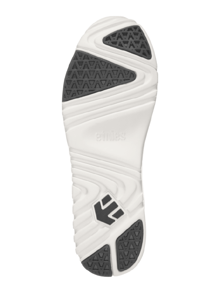 etnies zapatilla scout x tftf