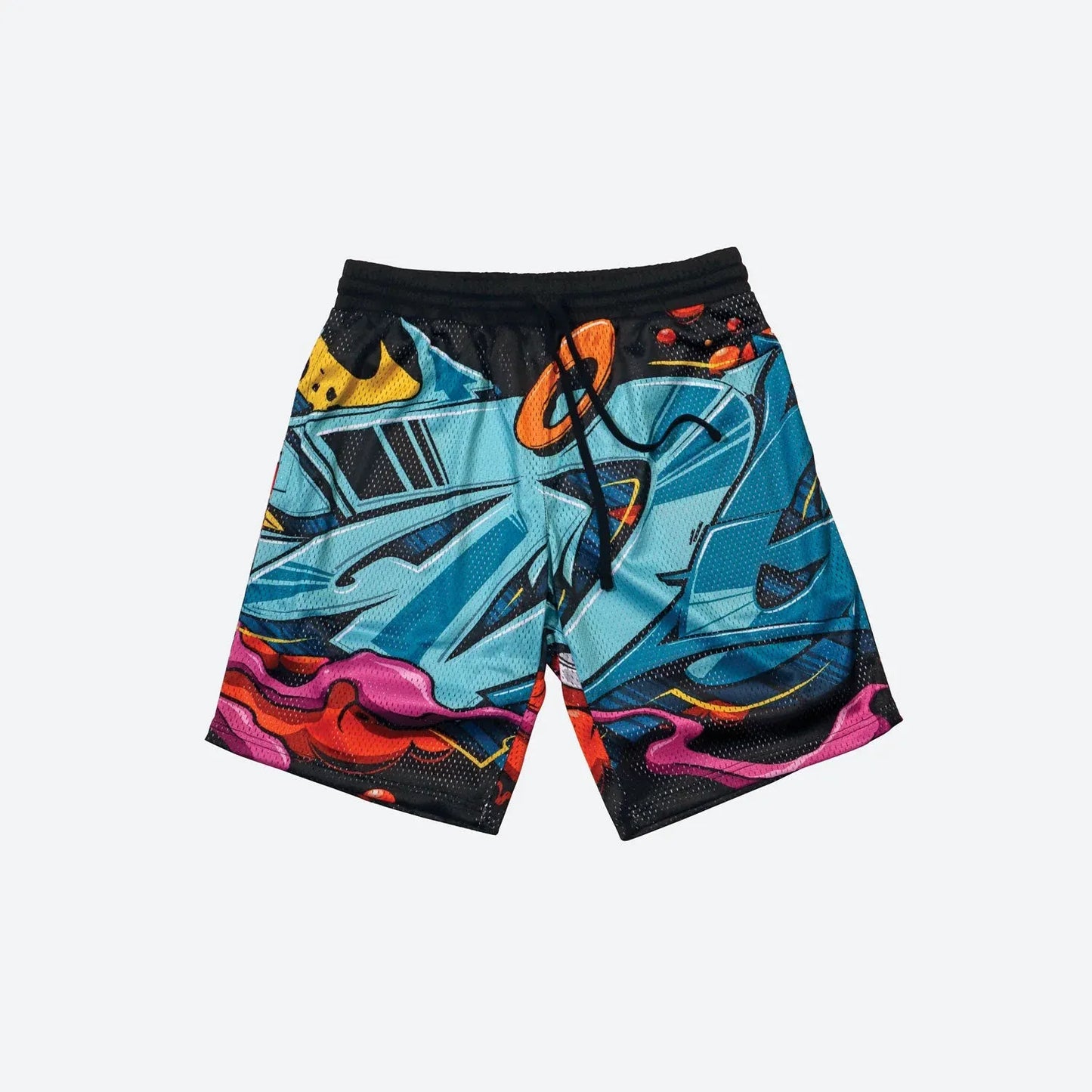 dgk bermuda get up  basketball