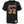 mitchell & ness camiseta n&n los angeles lakers magic johnson