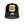 New Era gorra Patch 9FORTY A-Frame Trucker Negro amarillo