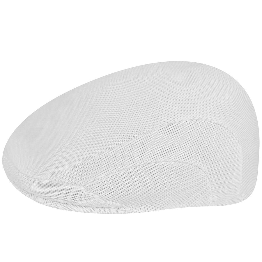 kangol boina tropic 507 white