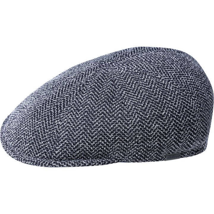 kangol boina pattern flexfit cap