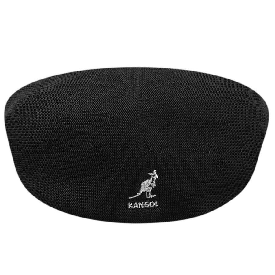 kangol boina tropic 504 black