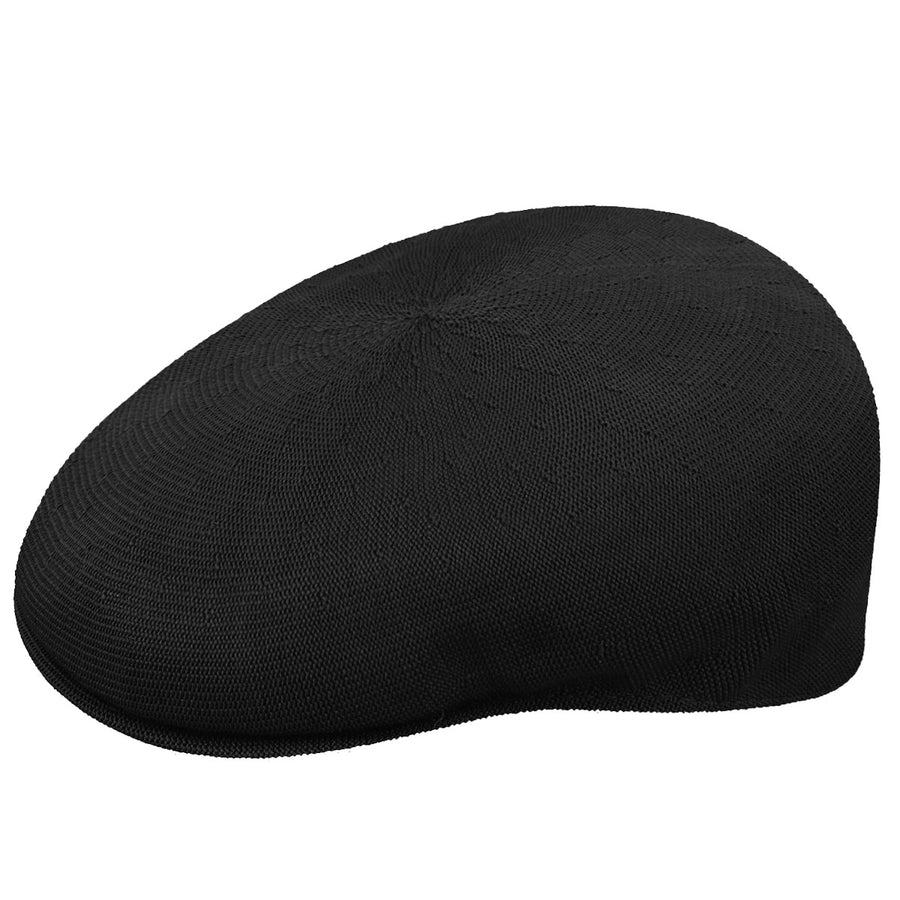 kangol boina tropic 504 black