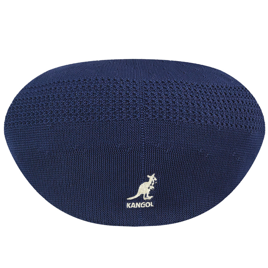 kangol boina tropic 504 ventair navy