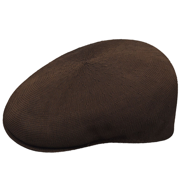 kangol boina tropic 504 brown