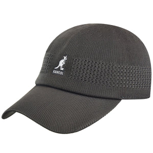 kangol gorra tropic spacecap charcoal