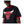 new era camiseta nba team logo mesh chicago bulls