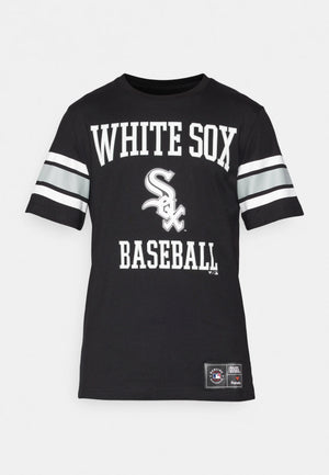 fanatics camiseta mlb white sox seasonal helmet