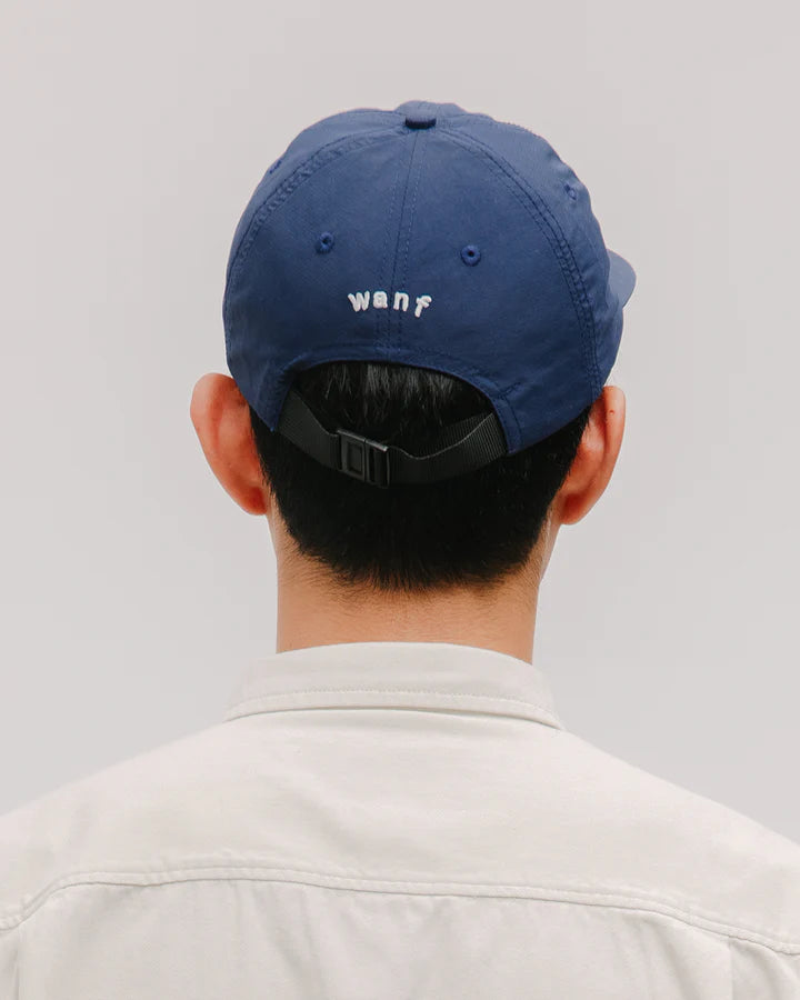 we are not friends gorra blue w