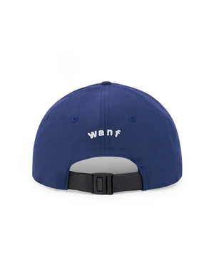 we are not friends gorra blue w