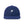 we are not friends gorra blue w