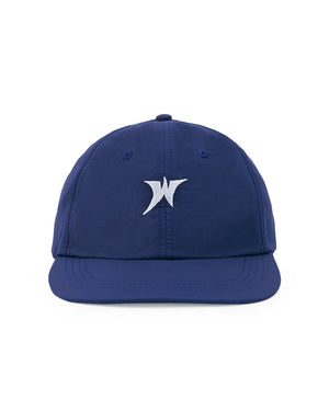 we are not friends gorra blue w