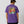 jacker camiseta lobster purple