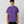 jacker camiseta lobster purple