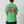 jacker camiseta lobster green