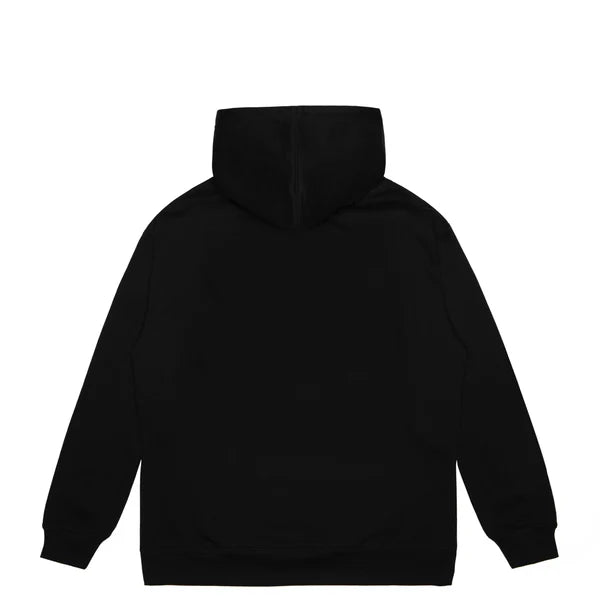 jacker sudadera lobster servicio  black