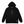 jacker sudadera lobster servicio  black